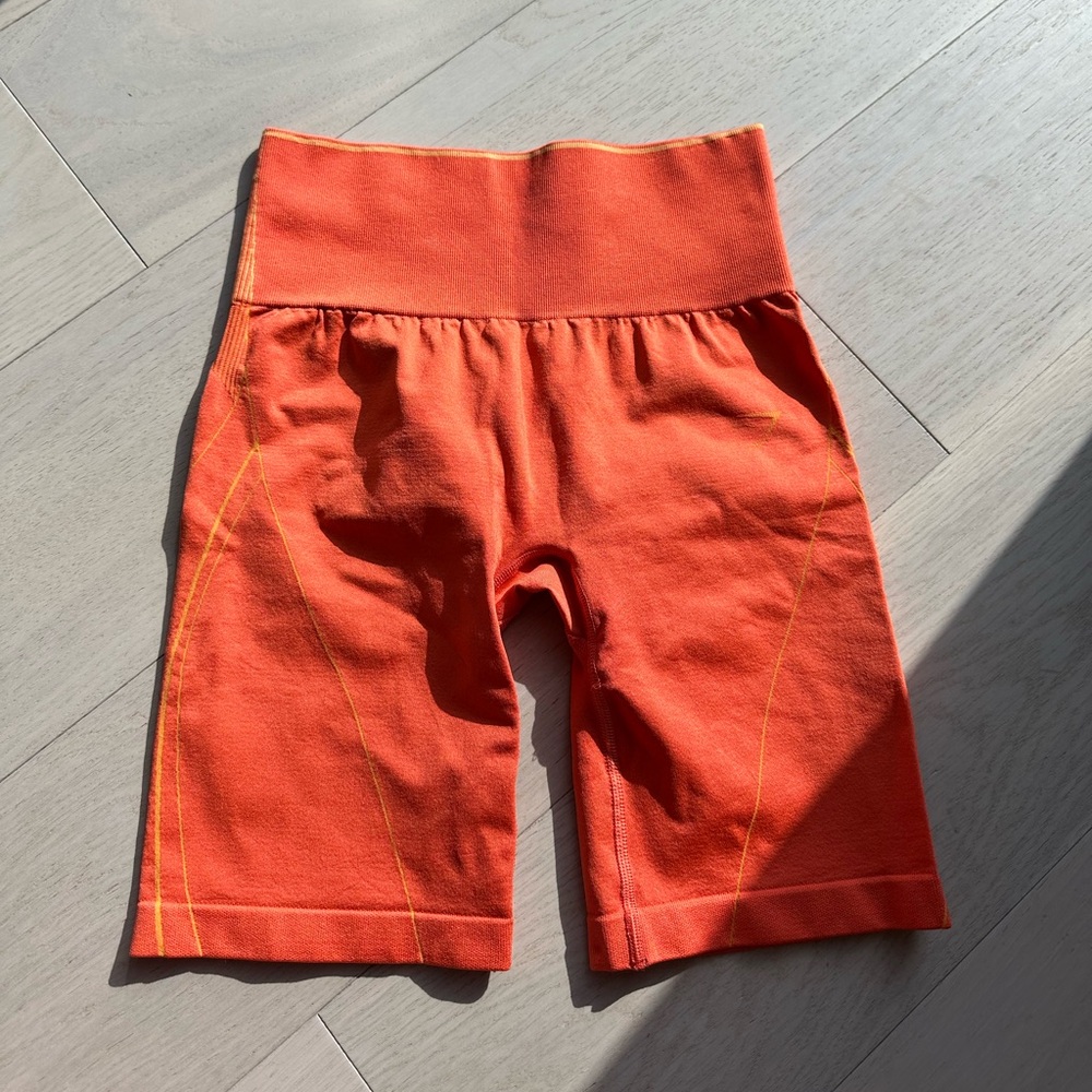 Gymshark shorts